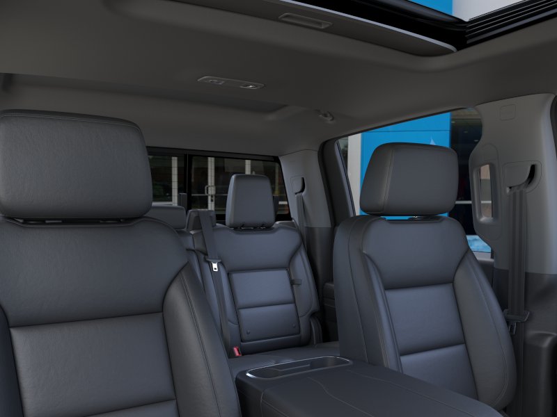 New 2026 Sterling Gray Metallic Chevrolet RST image 24