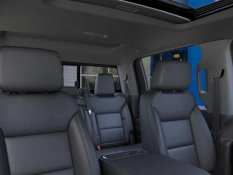 2026 Chevrolet Silverado 1500 LT Trail Boss - Photo 55