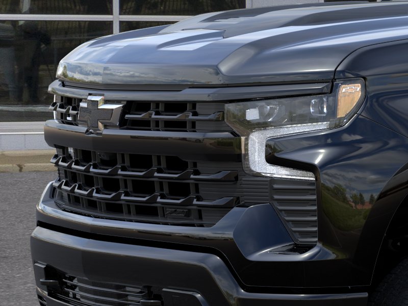 2026 Chevrolet Silverado 1500 LT Trail Boss - Photo 44