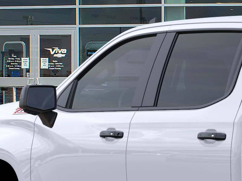 2026 Chevrolet Silverado 1500 LT Trail Boss - Photo 12