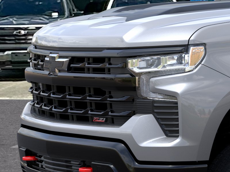 2026 Chevrolet Silverado 1500 LT Trail Boss - Photo 13