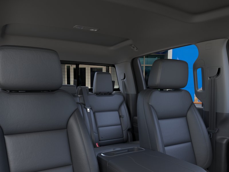 2026 Chevrolet Silverado 1500 LT Trail Boss photo 21