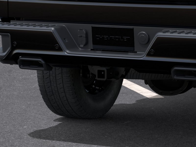 2026 Chevrolet Silverado 1500 LT Trail Boss - Photo 39
