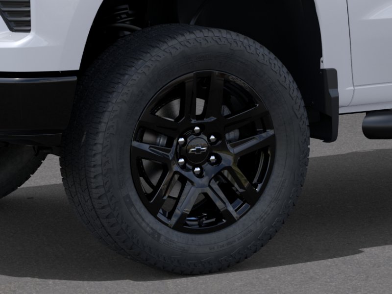2026 Chevrolet Silverado 1500 LT Trail Boss - Photo 33