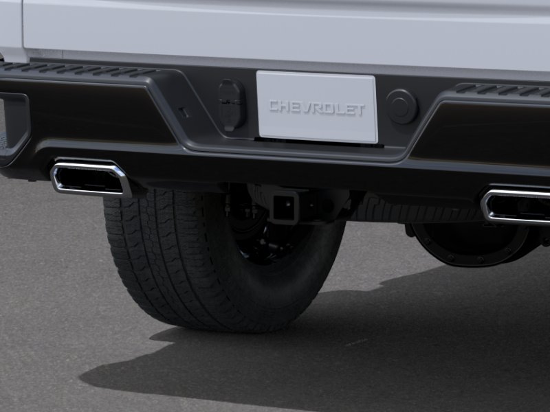 2026 Chevrolet Silverado 1500 LT Trail Boss - Photo 38