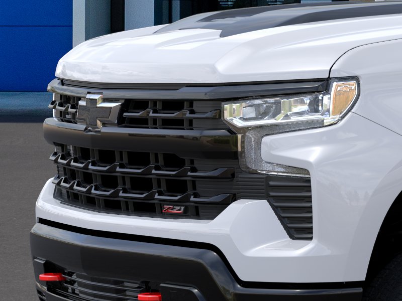 2026 Chevrolet Silverado 1500 LT Trail Boss - Photo 37