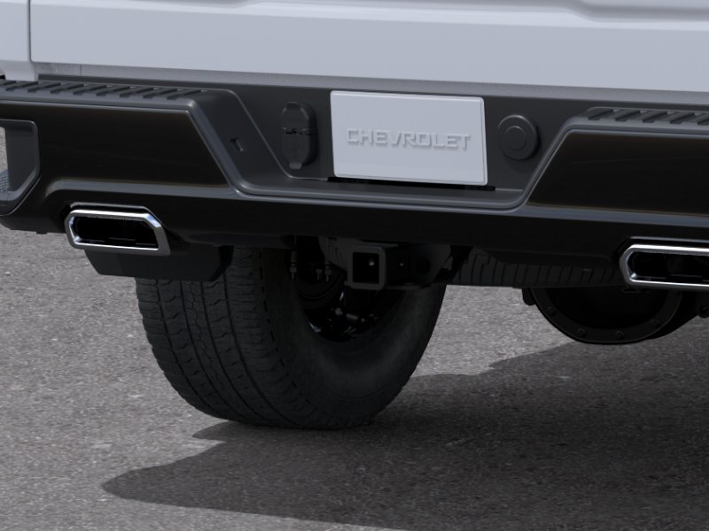 2026 Chevrolet Silverado 1500 LT Trail Boss - Photo 38
