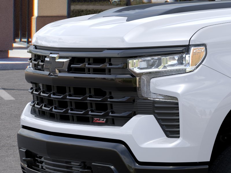 2026 Chevrolet Silverado 1500 LT Trail Boss - Photo 37