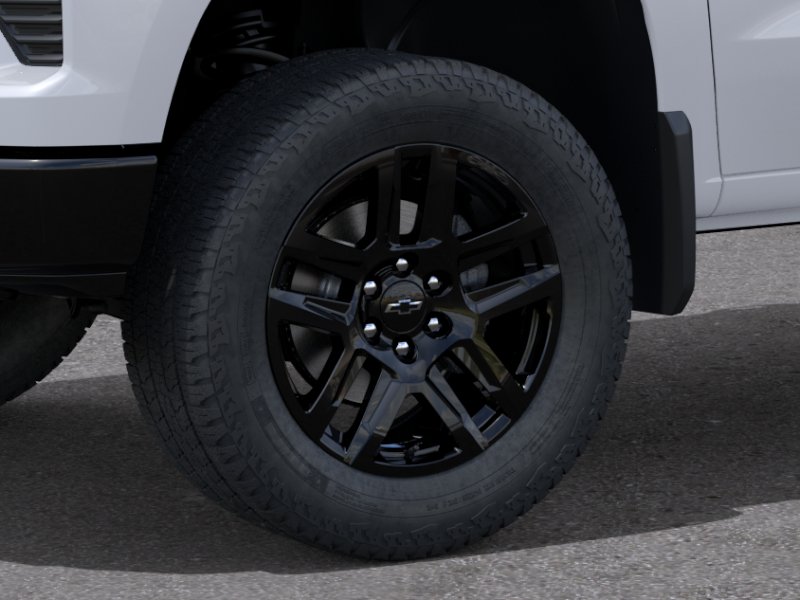 2026 Chevrolet Silverado 1500 LT Trail Boss - Photo 33