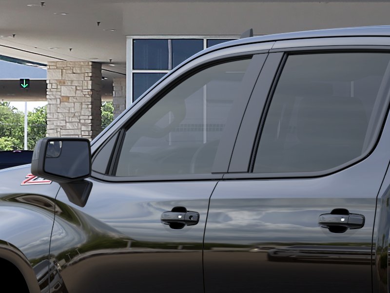2026 Chevrolet Silverado 1500 LT Trail Boss - Photo 36