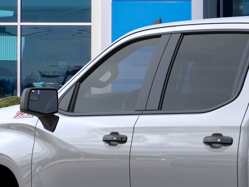 New 2026 Sterling Gray Metallic Chevrolet LT Trail Boss image 48