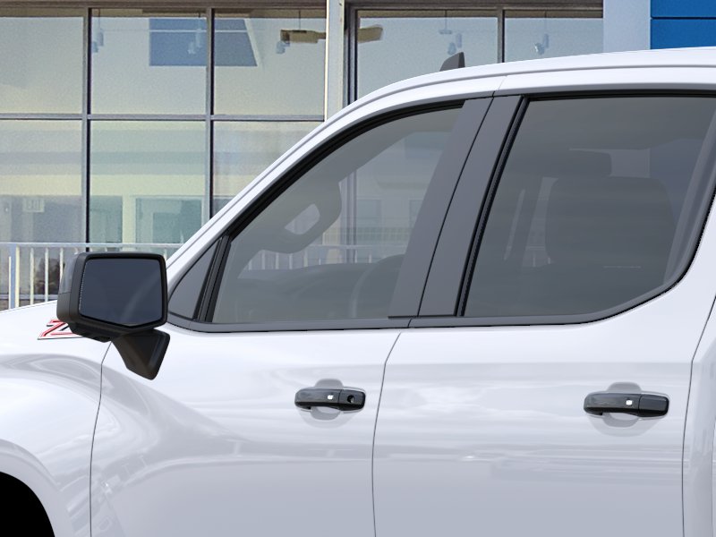 New 2026 Summit White Chevrolet LT Trail Boss image 36