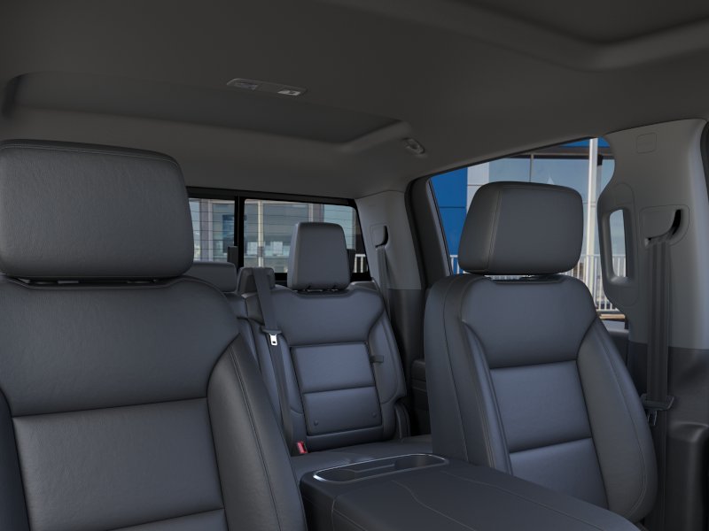 2026 Chevrolet Silverado 1500 LT Trail Boss - Photo 48