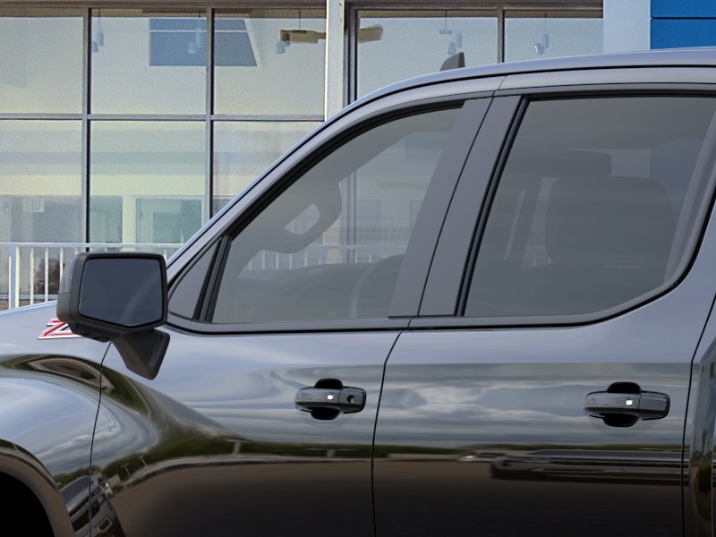 2026 Chevrolet Silverado 1500 LT Trail Boss - Photo 36
