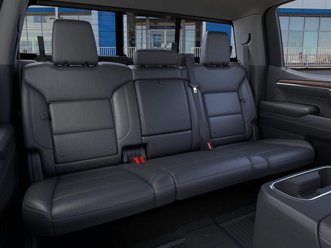 2026 Chevrolet Silverado 1500 LT Trail Boss - Photo 41