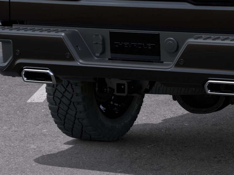 2026 Chevrolet Silverado 1500 LT Trail Boss - Photo 38