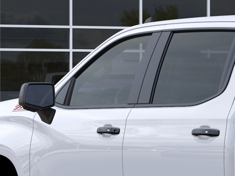 2026 Chevrolet Silverado 1500 LT Trail Boss photo 12
