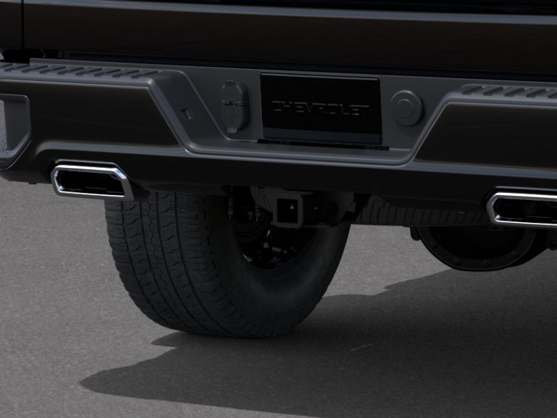 2026 Chevrolet Silverado 1500 LT Trail Boss - Photo 38