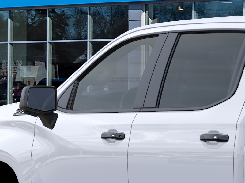 2026 Chevrolet Silverado 1500 LT Trail Boss - Photo 29