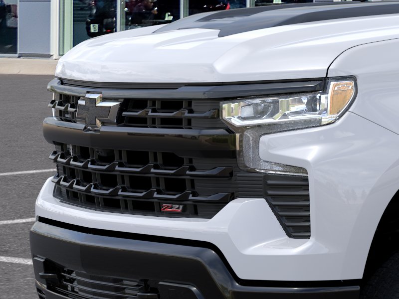 2026 Chevrolet Silverado 1500 LT Trail Boss - Photo 30