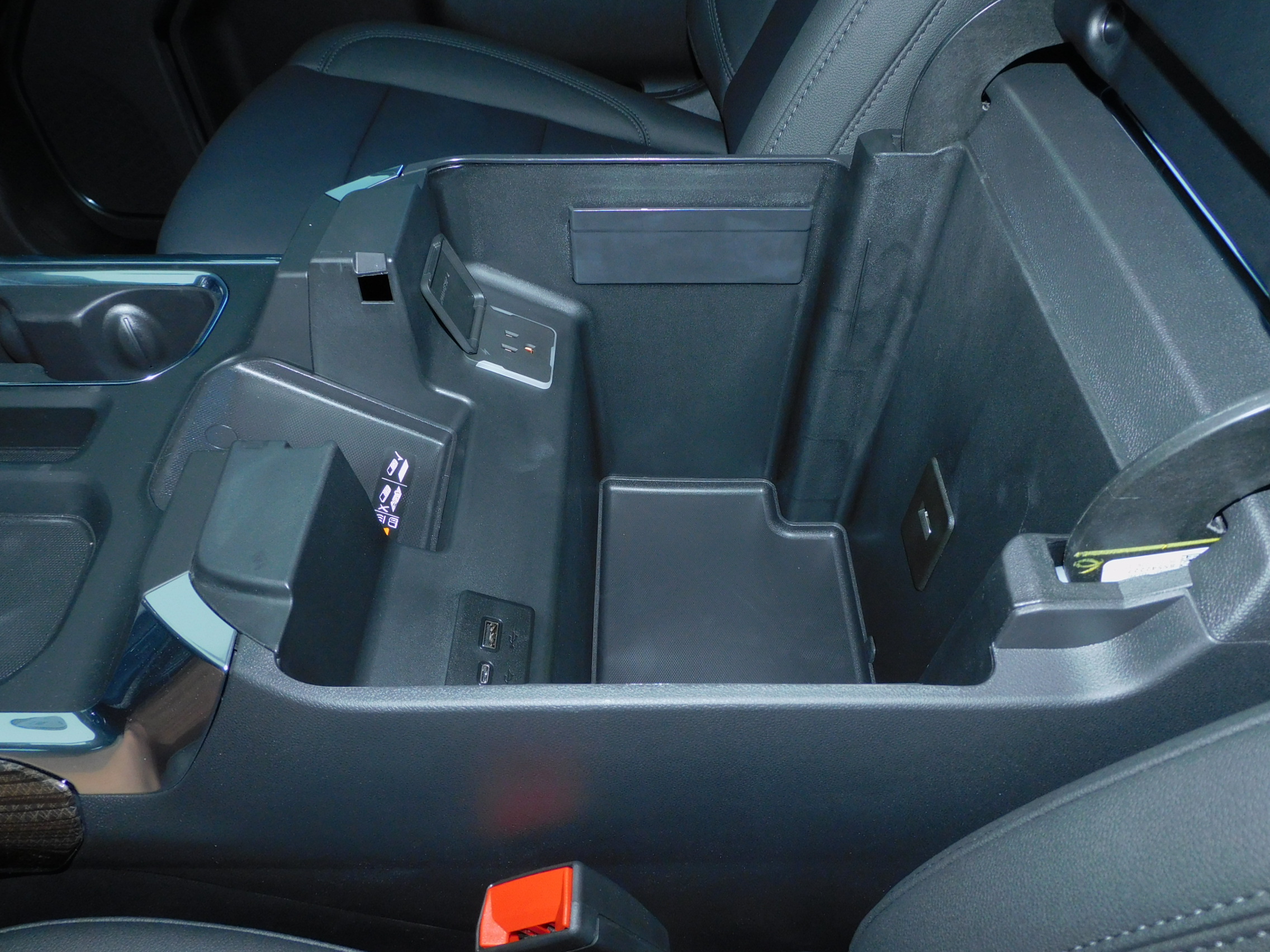 New 2026 Black Chevrolet LT Trail Boss image 36