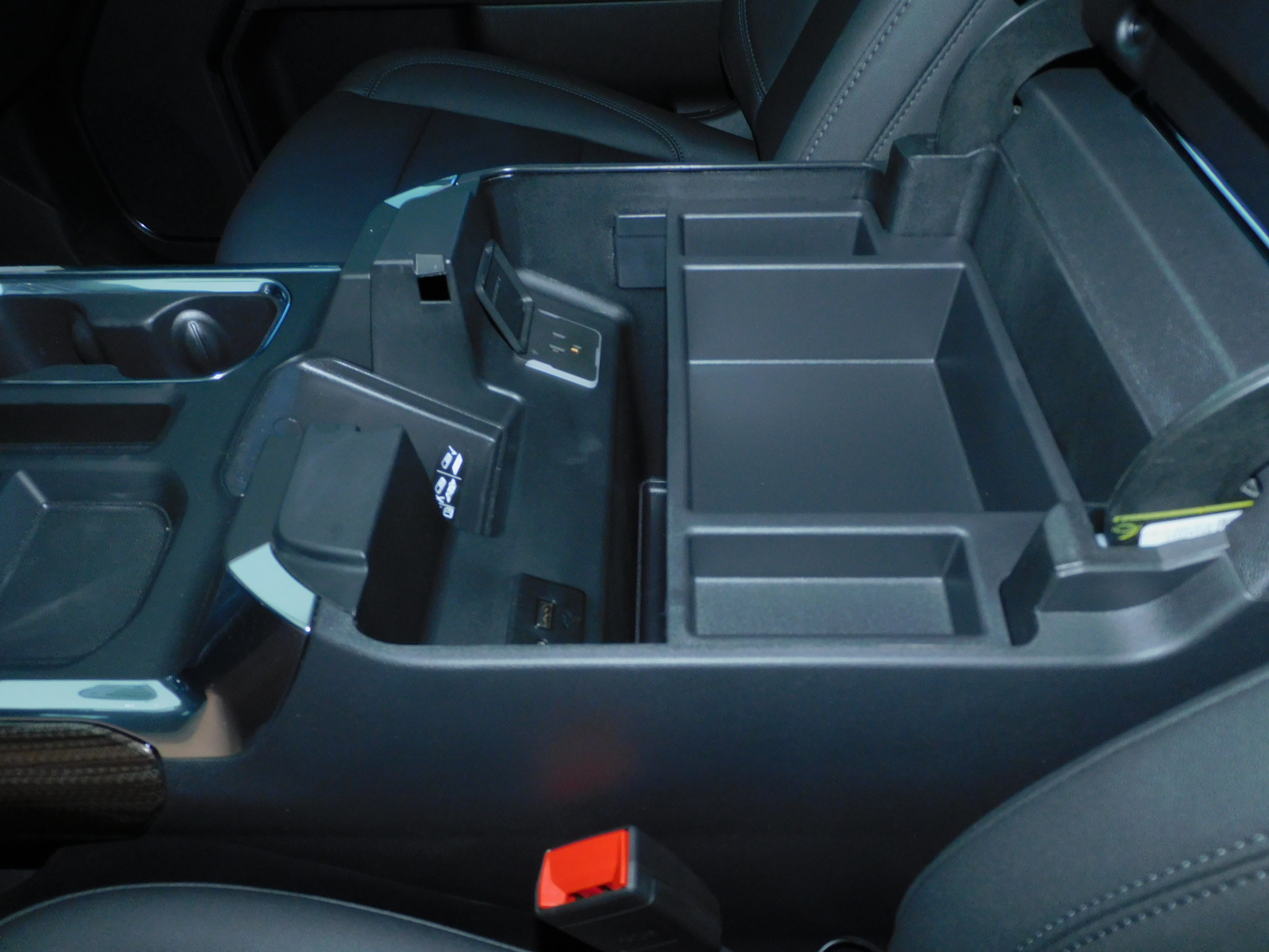 New 2026 Black Chevrolet LT Trail Boss image 35