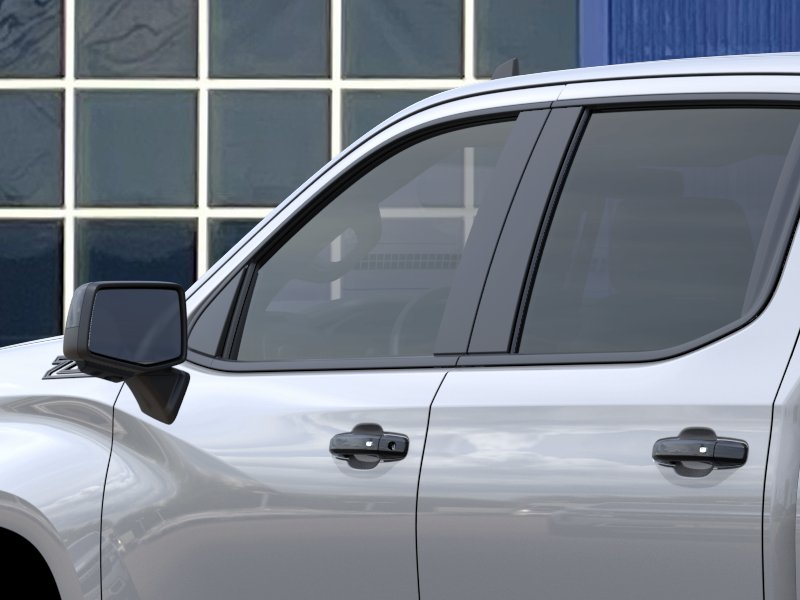 2026 Chevrolet Silverado 1500 LT Trail Boss - Photo 36