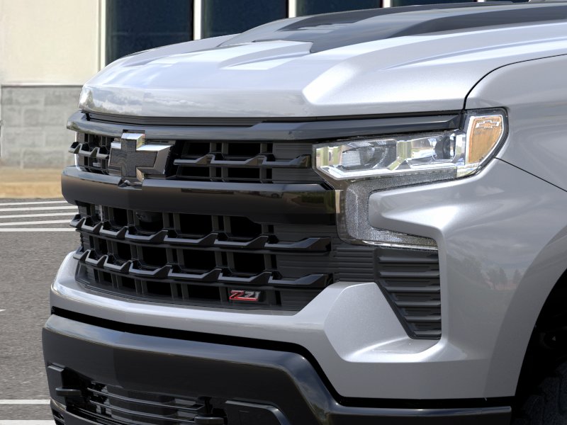 2026 Chevrolet Silverado 1500 LT Trail Boss - Photo 37