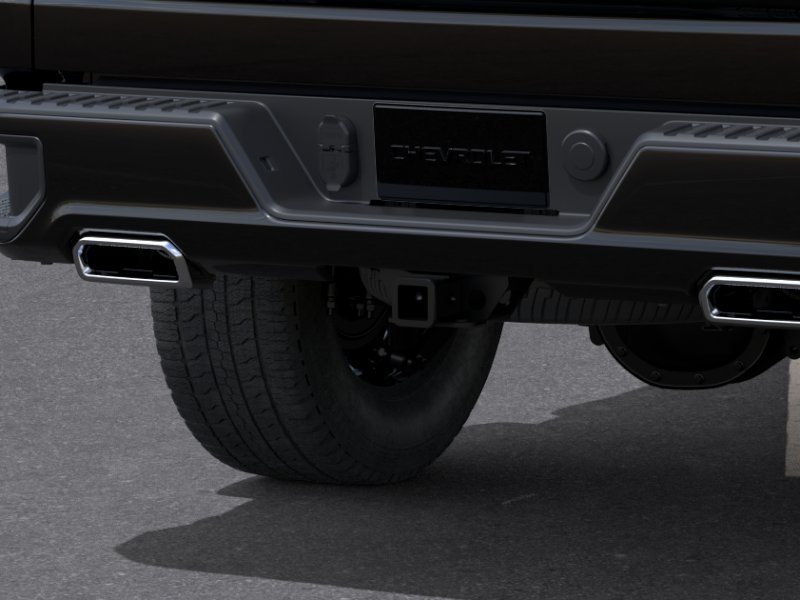 2026 Chevrolet Silverado 1500 LT Trail Boss - Photo 14