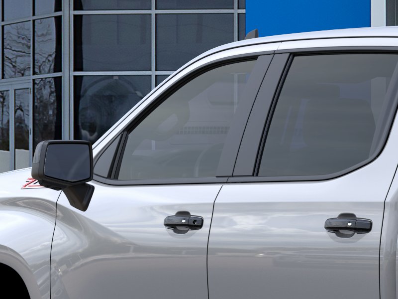 New 2026 Sterling Gray Metallic Chevrolet LT Trail Boss image 36