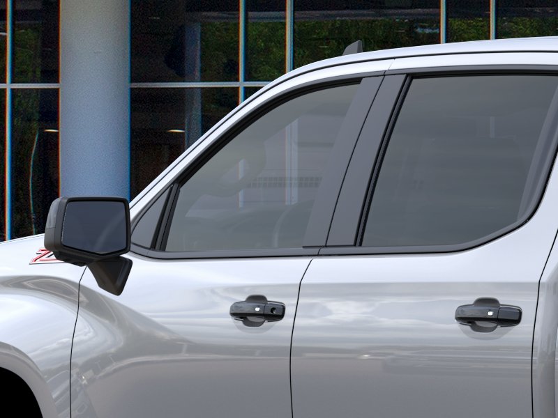 New 2026 Sterling Gray Metallic Chevrolet LT Trail Boss image 38