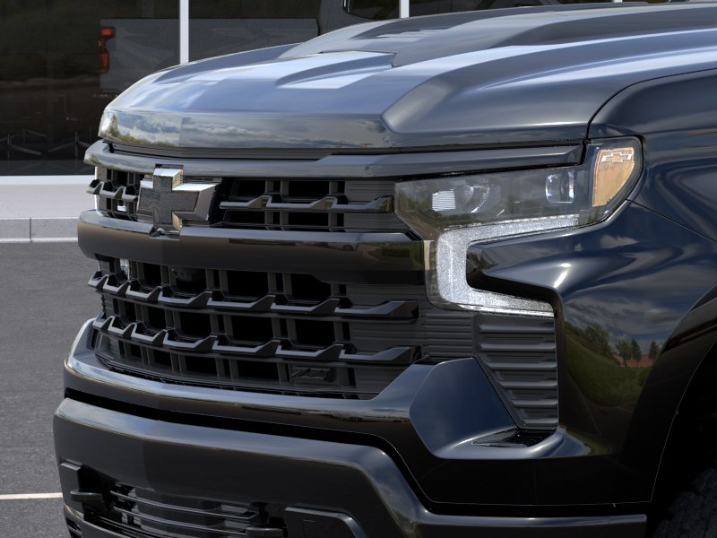 2026 Chevrolet Silverado 1500 LT Trail Boss - Photo 13
