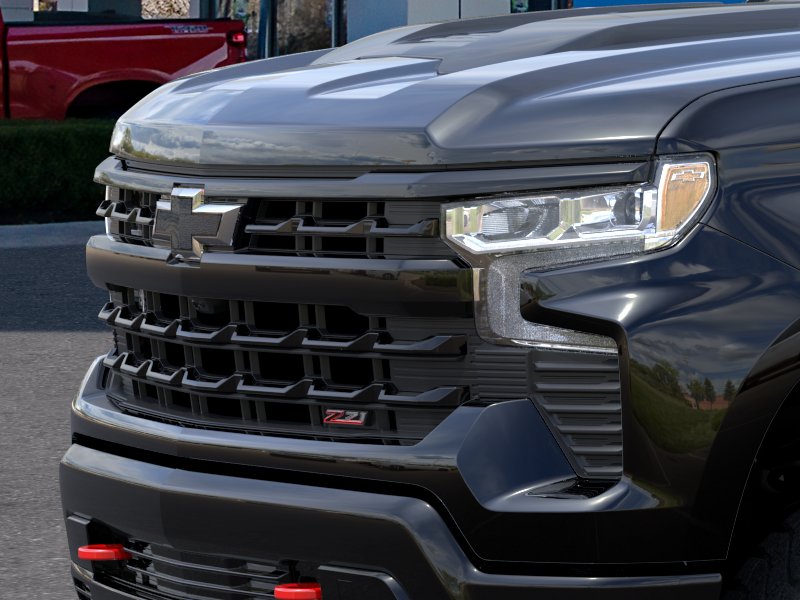2026 Chevrolet Silverado 1500 LT Trail Boss - Photo 38