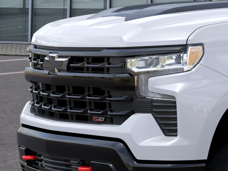 2026 Chevrolet Silverado 1500 LT Trail Boss - Photo 37