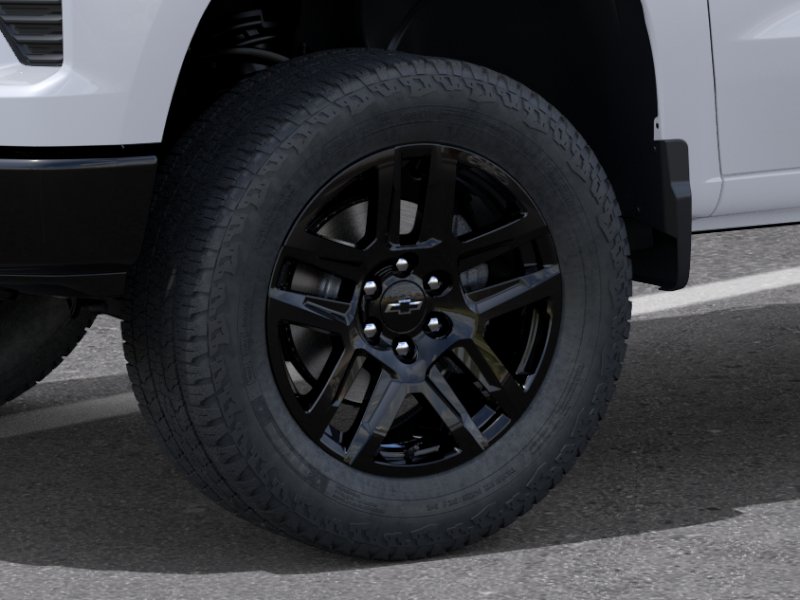 2026 Chevrolet Silverado 1500 LT Trail Boss - Photo 33
