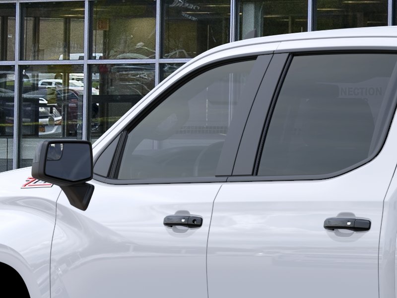2026 Chevrolet Silverado 1500 LT Trail Boss - Photo 36