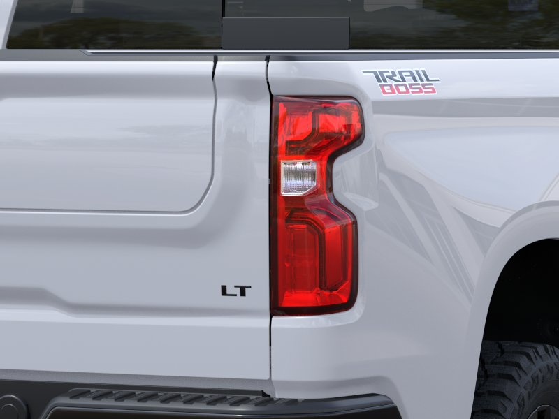2026 Chevrolet Silverado 1500 LT Trail Boss - Photo 35