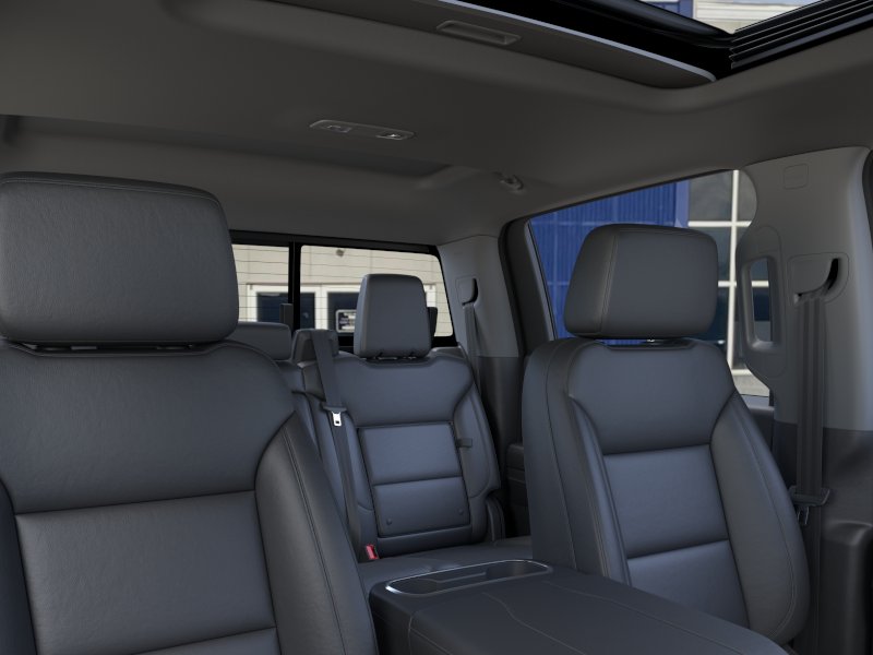 2026 Chevrolet Silverado 1500 LT Trail Boss - Photo 48