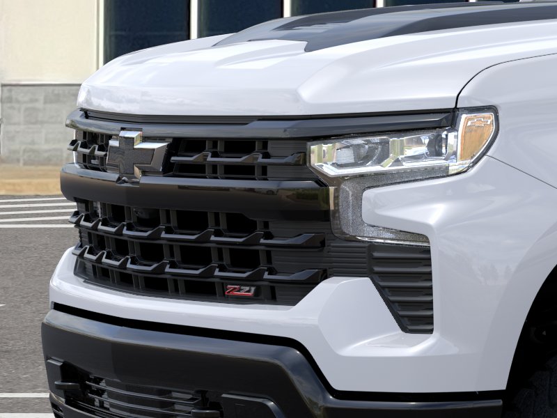 2026 Chevrolet Silverado 1500 LT Trail Boss - Photo 37