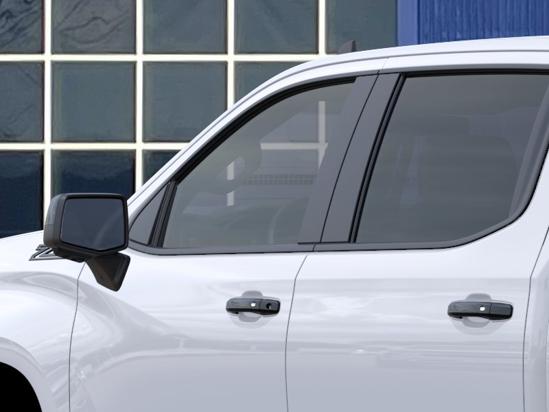 2026 Chevrolet Silverado 1500 LT Trail Boss - Photo 36
