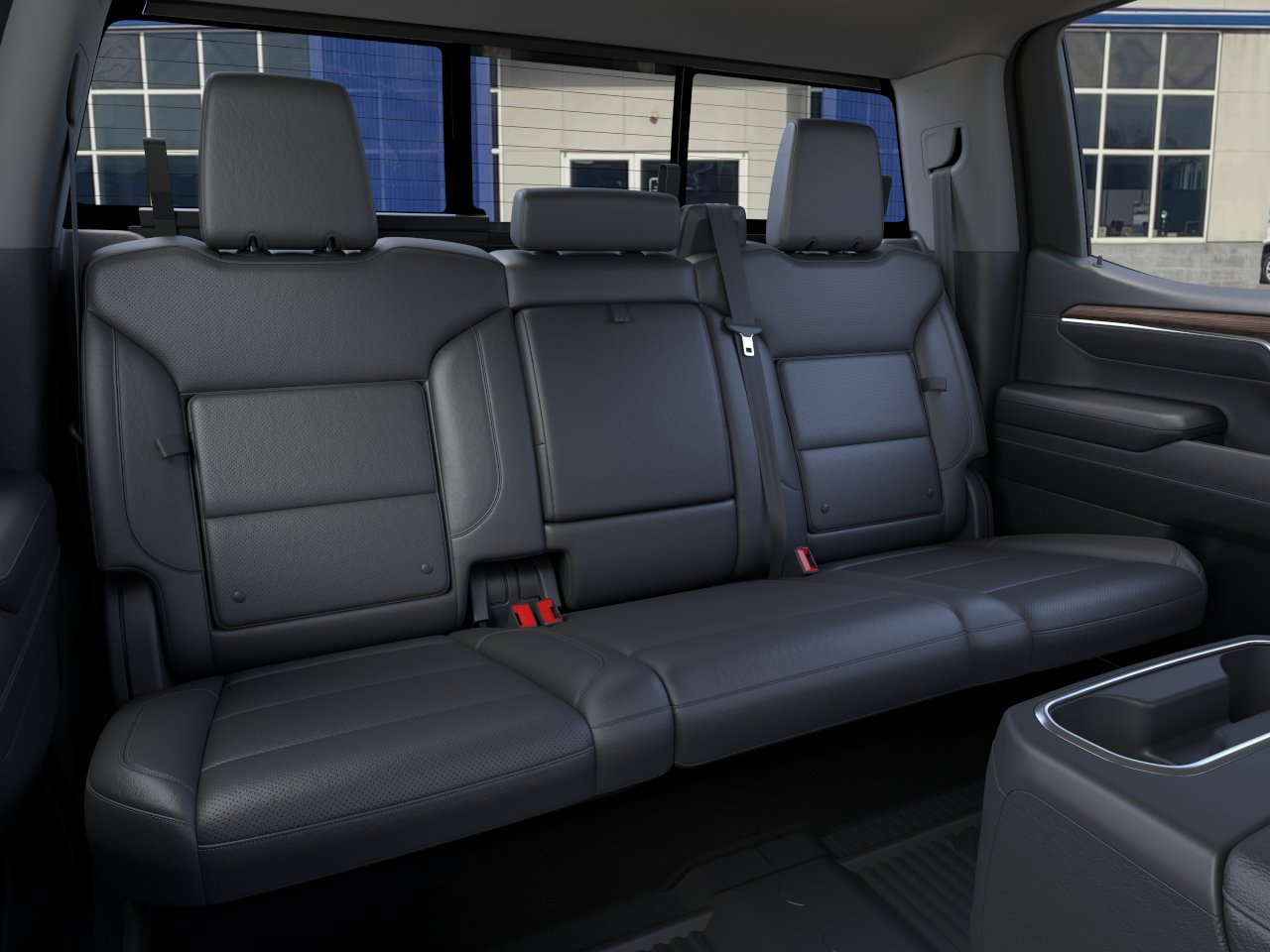 2026 Chevrolet Silverado 1500 LT Trail Boss - Photo 41
