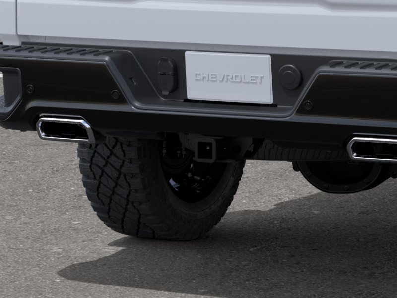 2026 Chevrolet Silverado 1500 LT Trail Boss - Photo 38