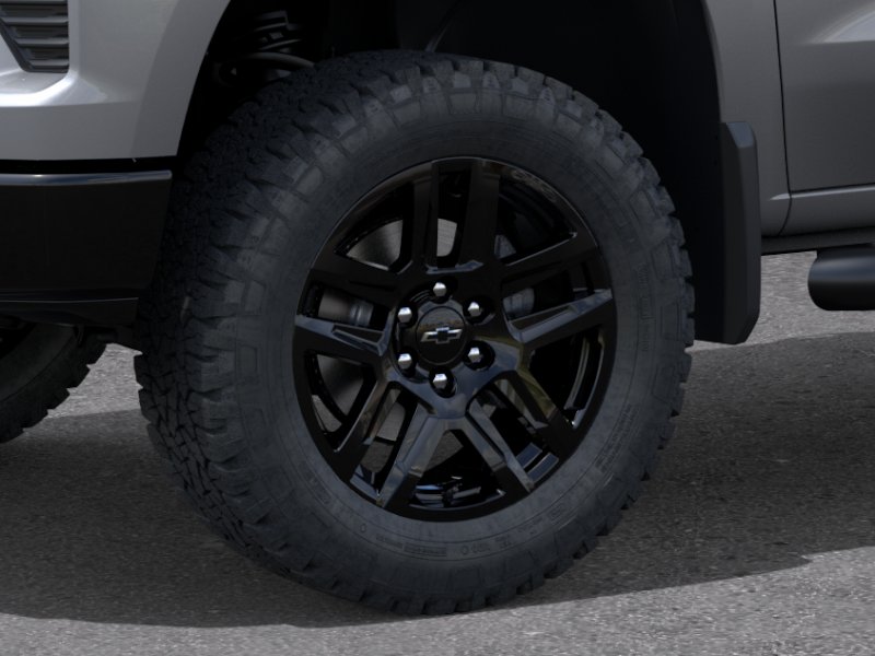 2026 Chevrolet Silverado 1500 LT Trail Boss - Photo 40