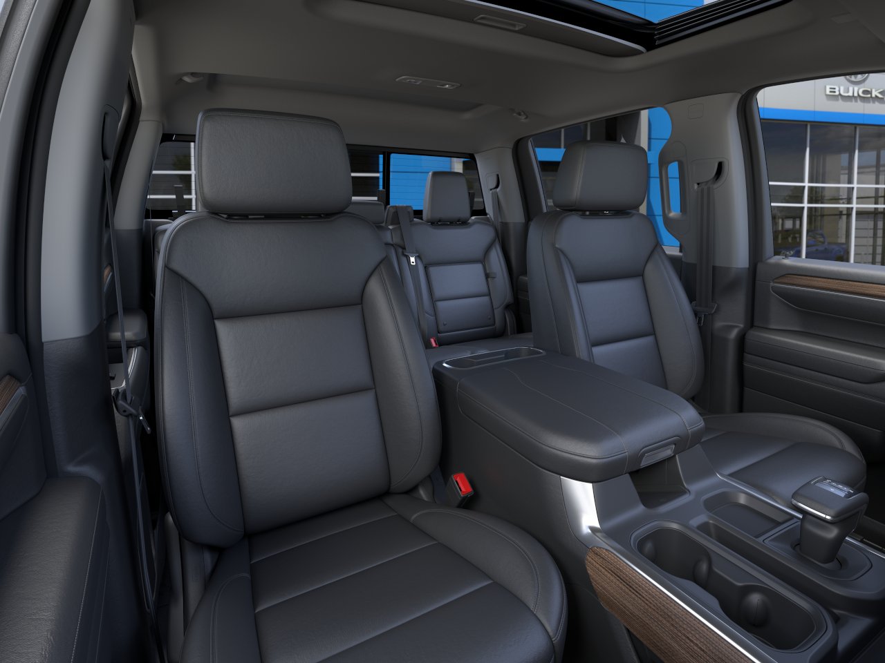 2026 Chevrolet Silverado 1500 LT Trail Boss - Photo 41
