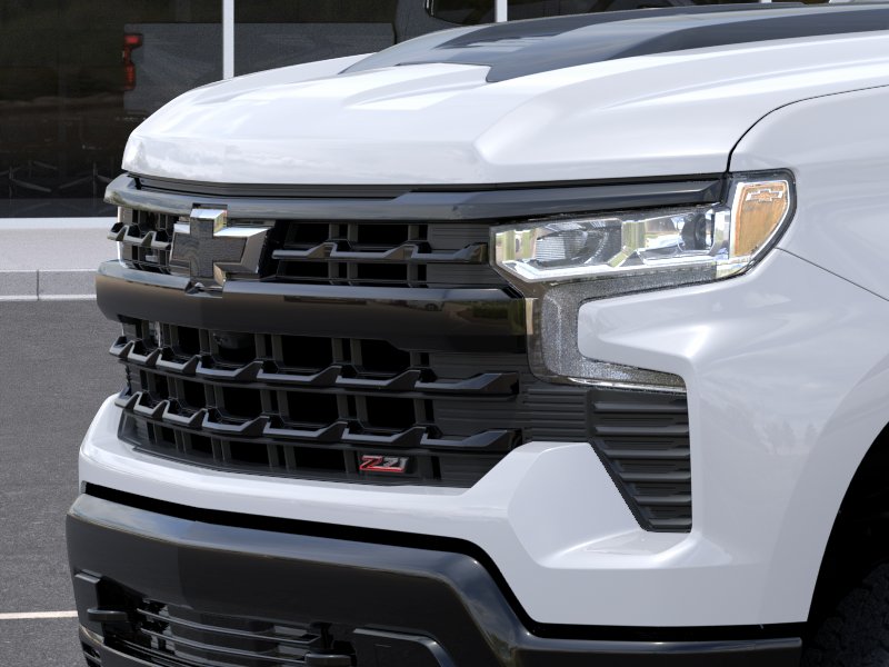 2026 Chevrolet Silverado 1500 LT Trail Boss - Photo 38