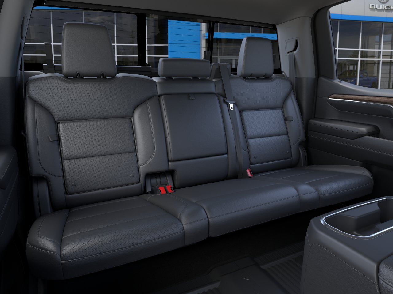 2026 Chevrolet Silverado 1500 LT Trail Boss - Photo 42