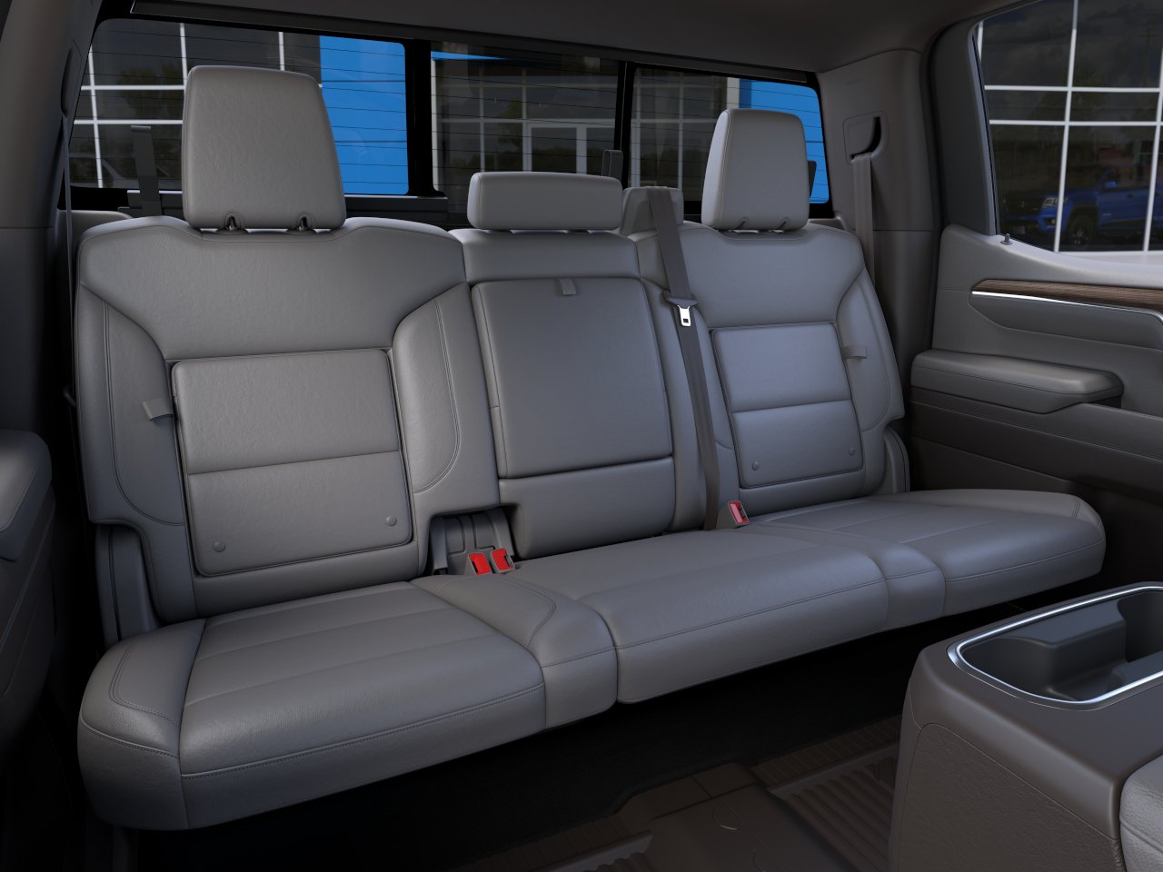 2026 Chevrolet Silverado 1500 LT Trail Boss - Photo 70