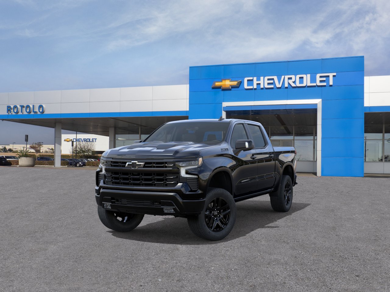 2026 Chevrolet Silverado 1500 LT Trail Boss - Photo 32