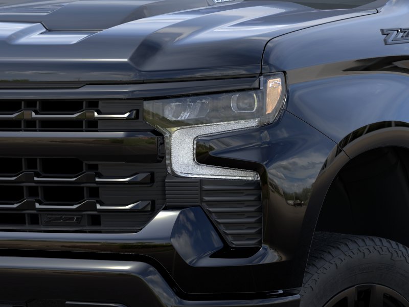 2026 Chevrolet Silverado 1500 LT Trail Boss - Photo 34