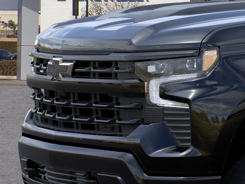 2026 Chevrolet Silverado 1500 LT Trail Boss - Photo 37